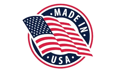 Critical T Made In USA